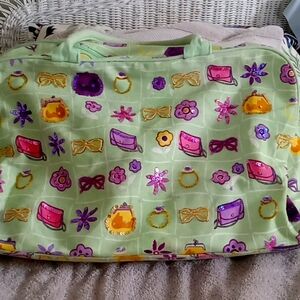 Med overnight bag
